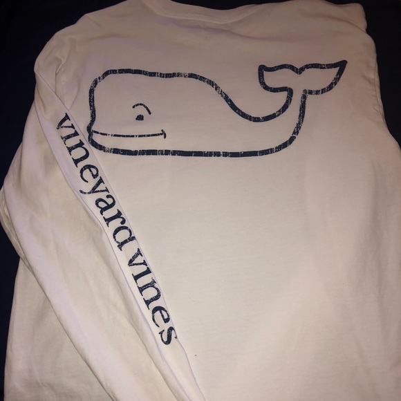 Tops - Long Sleeve Vineyard Vines